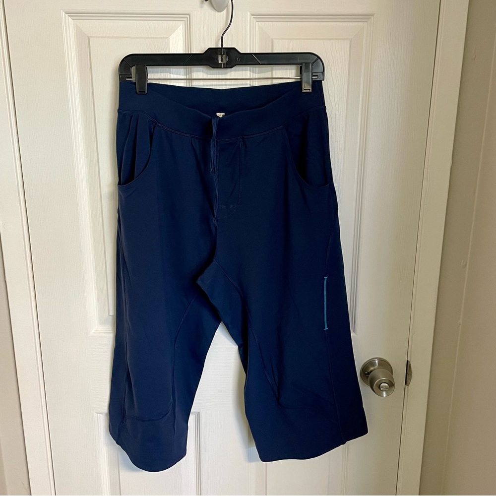 Lululemon Men's Yoga Pants